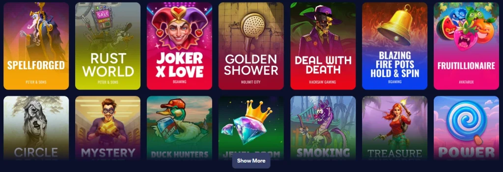 Scroll Keeper affiliate landing preview